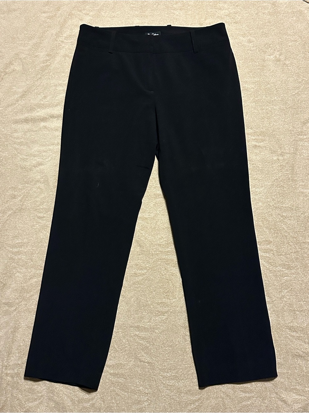 Nue Options Dress Pants